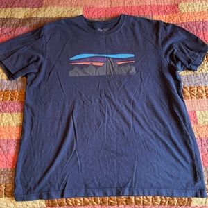 Patagonia Shirt